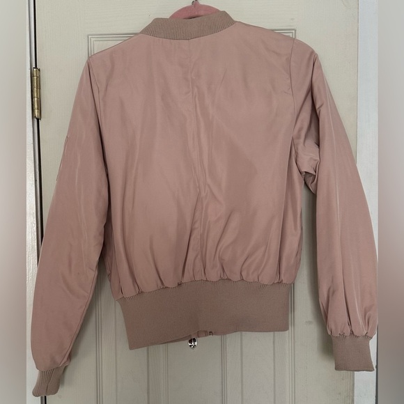 Bishop & Young Bomber Jacket - Picture 7 of 7